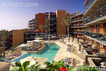 Sheraton Salobre Golf Resort & Spa 13